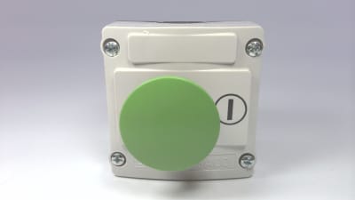 BACO CONTROLS LBX107210