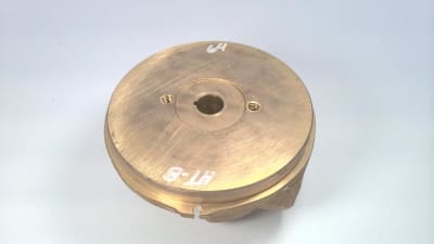 CRANE PUMPS & SYSTEMS INC 20522-8