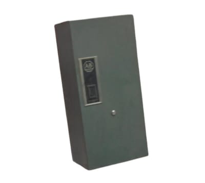 ALLEN BRADLEY 509-EAD