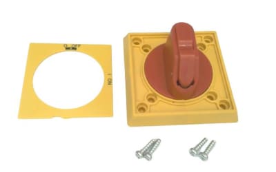 ASEA BROWN BOVERI OHY2RJ