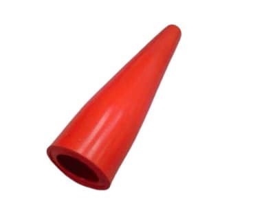 MUELLER ELECTRIC 29-RED