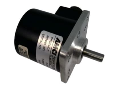 ADVANCED MICRO CONTROLS DC25F-B1A8AS