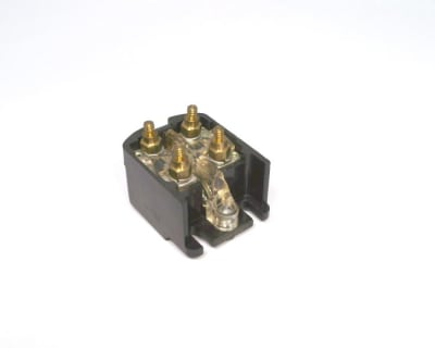 EATON CORPORATION 86-2881-6