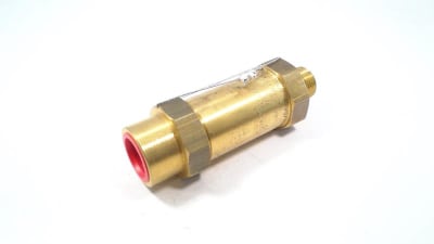 MUELLER INDUSTRIES BH34444