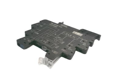 WEIDMULLER TRS 24VDC 1CO