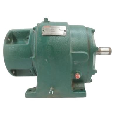 ASEA BROWN BOVERI 079163-12-HT