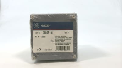GENERAL ELECTRIC 080SP-1M