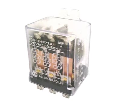 ALLEN BRADLEY 700-HHF73A1