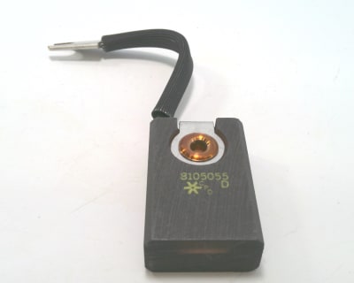 CARBON PRODUCTS OPERATION INC 8105055