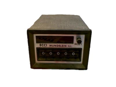 DANAHER CONTROLS MU115A-1