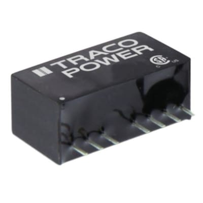 TRACO ELECTRIC TMR 1223