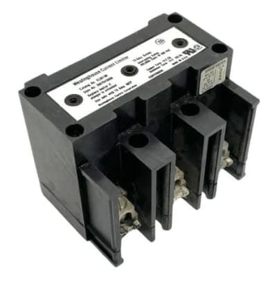 WESTINGHOUSE 2607D43G24