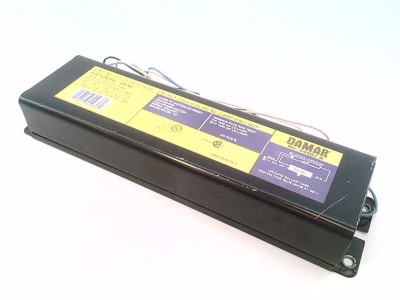 DAMAR 175-120-SLH-TC-P
