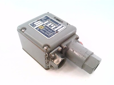 SCHNEIDER ELECTRIC 9012-ADW4-M11