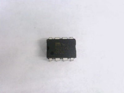 MICROCHIP TECHNOLOGY INC MIC5021YN
