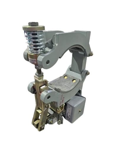 EATON CORPORATION 511H993-41