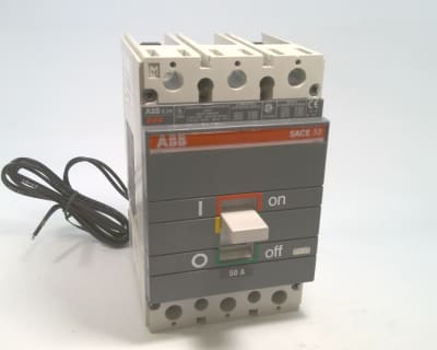 ASEA BROWN BOVERI S3N050TW2S8