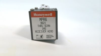 HONEYWELL MPR6