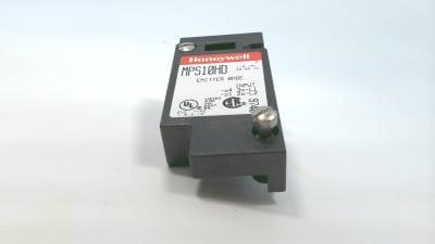 HONEYWELL MPS10HD