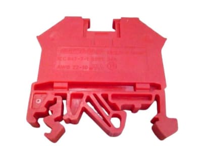 CONTA CLIP 1001/RD