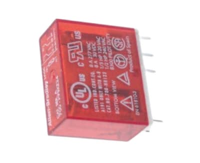 ALLEN BRADLEY 700-HPSXZ24