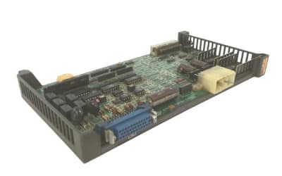 YASKAWA ELECTRIC JANCD-MEW01-1