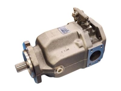 BOSCH A10V-0100DR/31RPSC12K07