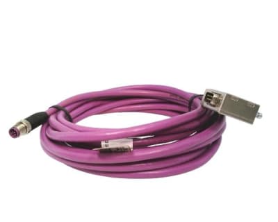 BELDEN 0975 254 105/5 M