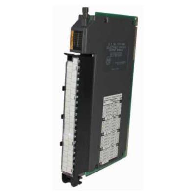 ALLEN BRADLEY 1771-OWN