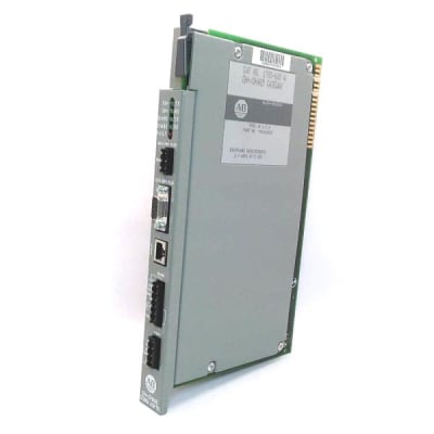 ALLEN BRADLEY 1785-KA5
