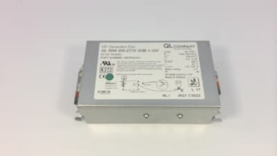 QL COMPANY GE05523001