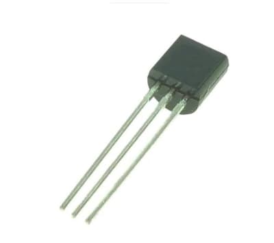 ON SEMICONDUCTOR KSP2907ABU