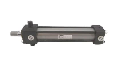 PARKER 140H-8ITA50BB230-AC-X