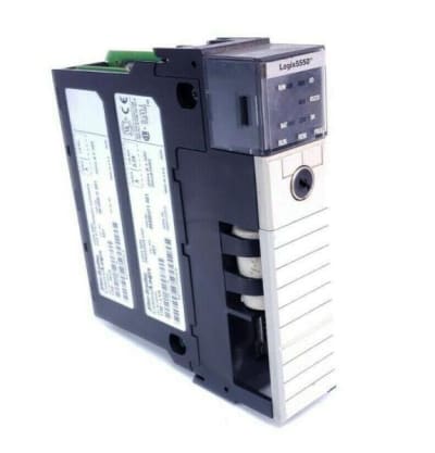 ALLEN BRADLEY 1756-L1M1