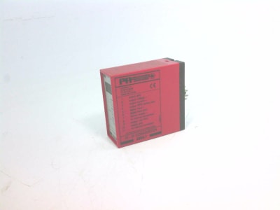 PR ELECTRONICS 2255.1