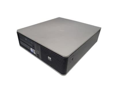 HEWLETT PACKARD COMPUTER HSTNC-034P-SF