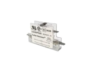 EATON CORPORATION F1C320DPG20