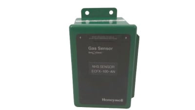 HONEYWELL ECFX-100-AN