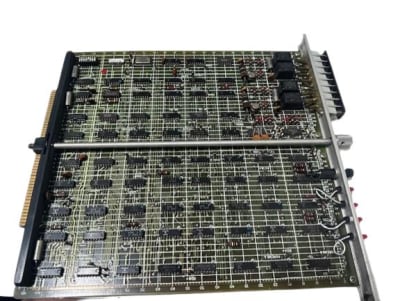 ASEA BROWN BOVERI 052530