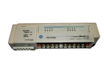 ALLEN BRADLEY 1791D-4B4P