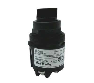 ALLEN BRADLEY 800H-UR19
