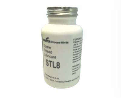 EATON CORPORATION STL8