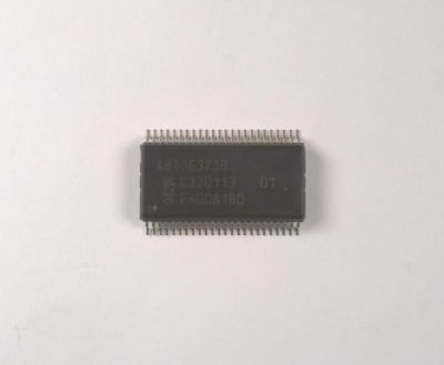 NXP SEMICONDUCTOR 74ABT16373BDL