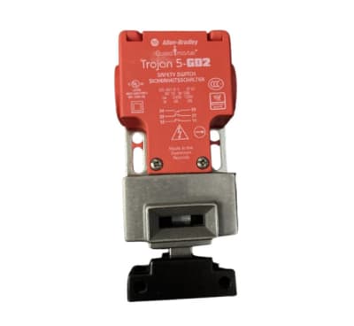 ALLEN BRADLEY 440K-T11341