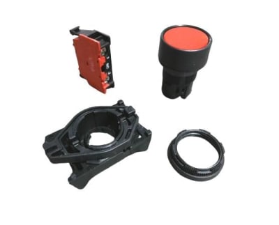 ALLEN BRADLEY 800EP-F43LX01