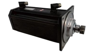 LENZE MCA 17N17-RS0P1-Z0F0-STBF10N-R0SU