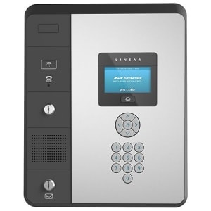 NICE NORTH AMERICA 2510-306