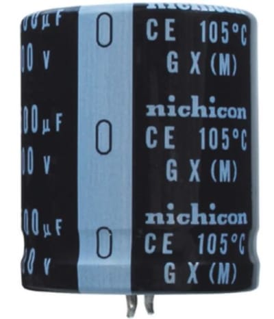 NICHICON LGX2D152MELB50