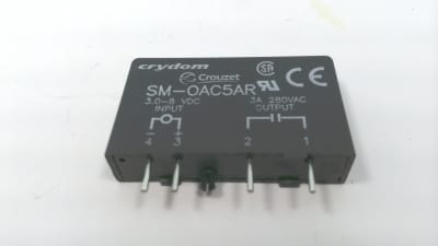 SENSATA TECHNOLOGIES SM-OAC5AR