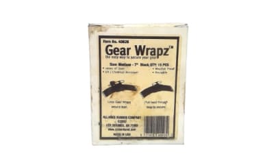 ALLIANCE RUBBER CO 40026